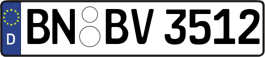 BN-BV3512