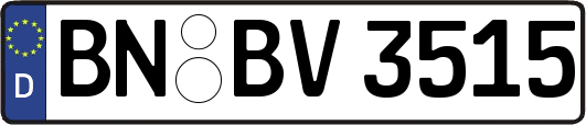 BN-BV3515