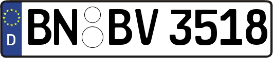 BN-BV3518