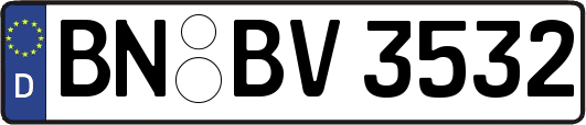 BN-BV3532