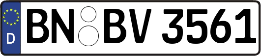 BN-BV3561
