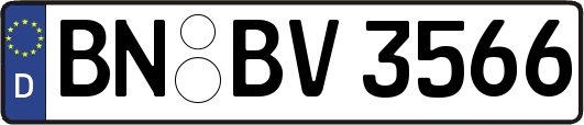 BN-BV3566
