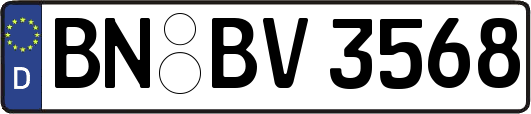 BN-BV3568
