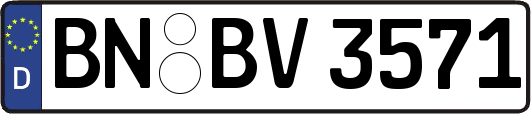 BN-BV3571
