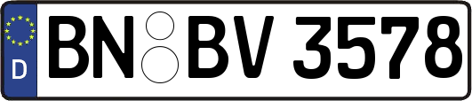 BN-BV3578
