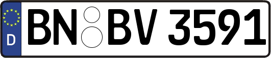 BN-BV3591