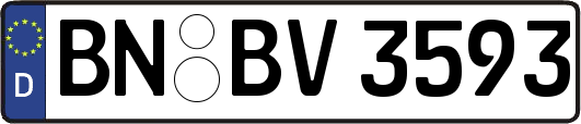 BN-BV3593