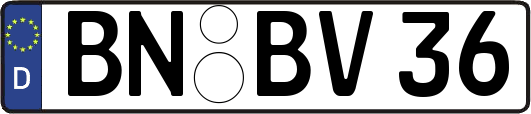 BN-BV36