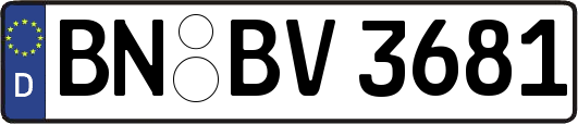 BN-BV3681