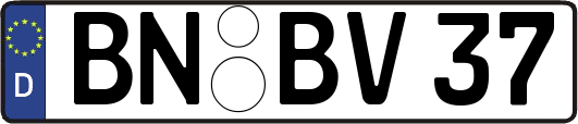 BN-BV37