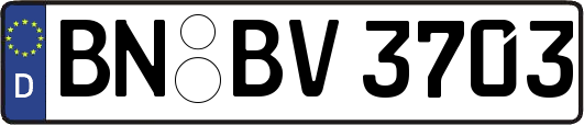 BN-BV3703