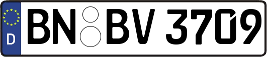 BN-BV3709