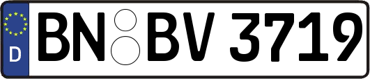 BN-BV3719
