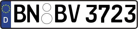 BN-BV3723