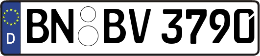 BN-BV3790