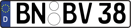 BN-BV38