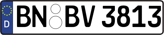 BN-BV3813
