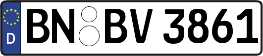 BN-BV3861