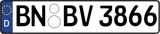 BN-BV3866