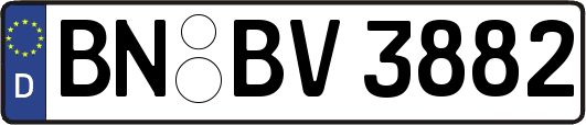 BN-BV3882