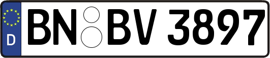 BN-BV3897