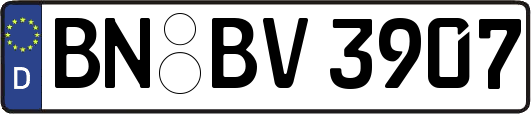 BN-BV3907