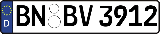 BN-BV3912