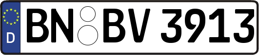 BN-BV3913