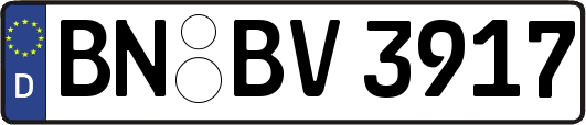 BN-BV3917