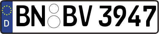 BN-BV3947