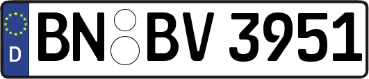 BN-BV3951