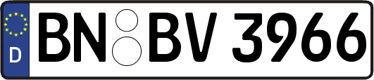BN-BV3966