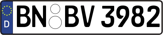 BN-BV3982