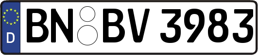 BN-BV3983