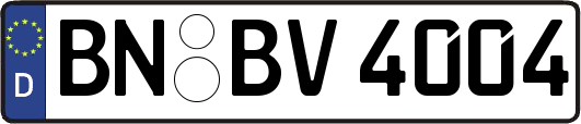 BN-BV4004