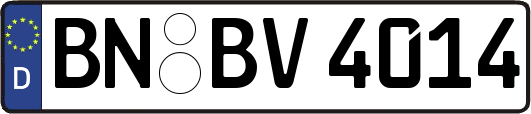 BN-BV4014