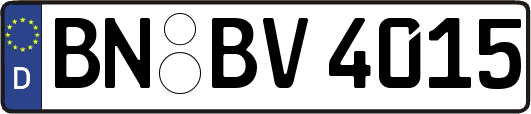 BN-BV4015