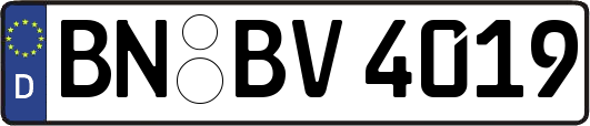 BN-BV4019