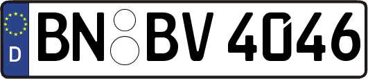 BN-BV4046