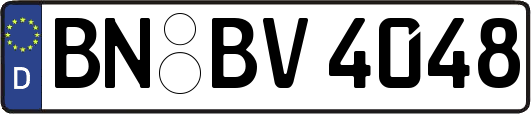 BN-BV4048