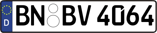 BN-BV4064