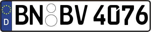 BN-BV4076