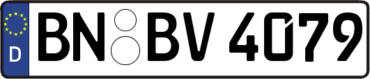BN-BV4079