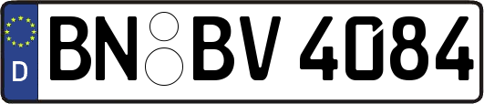 BN-BV4084