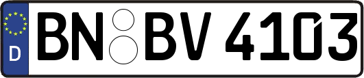BN-BV4103