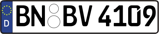 BN-BV4109