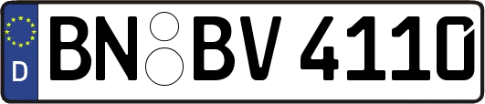 BN-BV4110