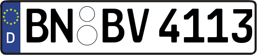 BN-BV4113