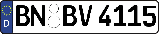 BN-BV4115