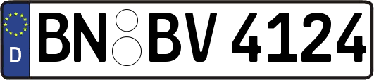 BN-BV4124